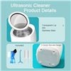 Image 1 : Ultrasonic Cleaner