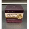 Image 1 : Tepezcohuite Night Cream for Face: Facial Night cream for Women Anti-Aging Skin Repair Moisturizing
