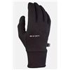 Image 1 : Head Black size small Gloves