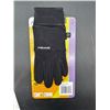 Image 2 : Head Black size small Gloves
