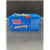 Image 2 : Haribo Roulette Fruit-Flavored Candy 50 x 25 g, Model 37201