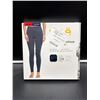 Image 1 : Lole Women’s Merino Pants, Navy, Size M/M