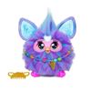 Image 1 : Hasbro Furby Interactive Toy with Unique Commands and Features