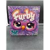 Image 2 : Hasbro Furby Interactive Toy with Unique Commands and Features