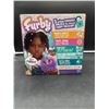 Image 3 : Hasbro Furby Interactive Toy with Unique Commands and Features