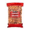 Image 1 : Kirkland Signature Almonds 1.36kg – Whole, Steam Pasteurized