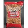 Image 2 : Kirkland Signature Almonds 1.36kg – Whole, Steam Pasteurized