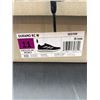 Image 2 : Adidas Duramo RC W Running Shoes for Women in Black and White, Size 11