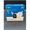 Image 2 : Tapo C310 Outdoor Security Wi-Fi Camera with 2K Resolution