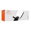 Image 1 : Logitech Litra Glow Premium Streaming Light for Video Content Creation
