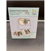 Image 2 : Instant Print Camera for Ages 3 and Up