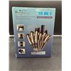 Image 1 : Brightup 18-in-1 Rechargeable Hair Clippers and Grooming Kit