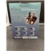 Image 2 : Brightup 18-in-1 Rechargeable Hair Clippers and Grooming Kit