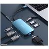 Image 1 : Benfei USB C to HDMI Adapter with 4K Resolution Support