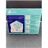 Image 2 : TP-Link Powerline Wi-Fi Extender AV1000 AC1200 Kit with Gigabit Ethernet