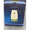 Image 3 : LJC-112 Little Bear Silicone Light (Battery Powered)