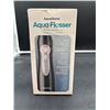 Image 2 : AquaSonic Aqua Flosser Portable Water Flosser With Multiple Modes