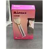 Image 2 : Marske MS-6211 4-in-1 Multifunctional Beauty Kit Electric Trimmer