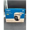 Image 2 : Tapo C510W Outdoor Pan/Tilt Security Wi-Fi Camera with 2K Resolution