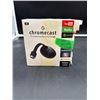 Image 2 : Google Chromecast 4K Streaming Device with Remote