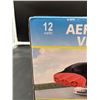 Image 2 : 12V 150W Aeroterma si Ventilator for Automotive Use