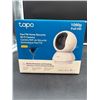 Image 2 : Tapo C200 Pan/Tilt Wi-Fi 1080p Home Security Camera