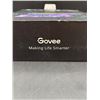 Image 2 : Govee RGBIC LED Neon Rope Light for Desks, Model H61A0