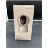 Image 2 : Laxihub P2T UHD 2K/5MP Indoor Pan/Tilt WiFi Smart Camera