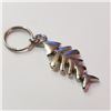 Image 2 : Silver Pendant (~Size 0) (~length 0inches), Suggested Retail Value $80