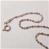 Image 2 : Silver Bracelet (~Size 0) (~length 10inches), Suggested Retail Value $80