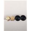 Image 1 : Silver 2 Earring Set, Suggested Retail Value $60