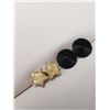 Image 2 : Silver 2 Earring Set, Suggested Retail Value $60