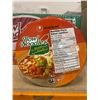 Image 2 : Nongshim Bowl Noodles Kimchi Flavor 12 Bowls x 86 g