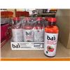 Image 1 : Bai Kula Watermelon Antioxidant Infusion Pack – 12 x 530 mL Bottles