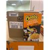 Image 1 : Cheetos Mac ‘n Cheese Bold & Cheesy Canadian, 12-Pack (170 g Each)
