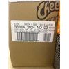 Image 2 : Cheetos Mac ‘n Cheese Bold & Cheesy Canadian, 12-Pack (170 g Each)