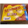 Image 1 : Starburst Tear ‘N’ Share Original Candy 24 x 132g Packs