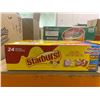 Image 2 : Starburst Tear ‘N’ Share Original Candy 24 x 132g Packs