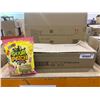 Image 1 : Sour Patch Kids Lemonade 12 x 150g