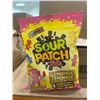 Image 2 : Sour Patch Kids Lemonade 12 x 150g