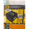 Image 2 : CAT 1750A Lithium Power Station with Jump Starter Functionality