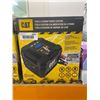 Image 2 : CAT 1750A Lithium Power Station with Jump Starter Functionality