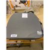 Image 2 : Timber Ridge Gray Outdoor Heated Seat Cushion
