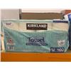 Image 2 : Kirkland Signature Create-a-Size Paper Towels 12 Rolls