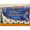 Image 2 : Kirkland Signature Bath Tissue 30-Pack, 380 Sheets Per Roll