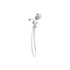 Image 1 : Kohler Prone Showerhead Model 5050 with Adjustable Features