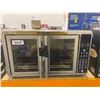 Image 2 : Columbia Countertop Toaster Oven with Digital Controls and Dual French Doors