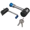 Image 1 : Master Lock Coupler Lock Set of 2