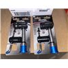 Image 2 : Master Lock Coupler Lock Set of 2