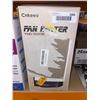 Image 2 : Cnkeeo Fan Heater Model YND-1200B